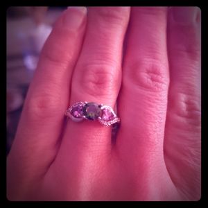 Sterling  silver  925 ring